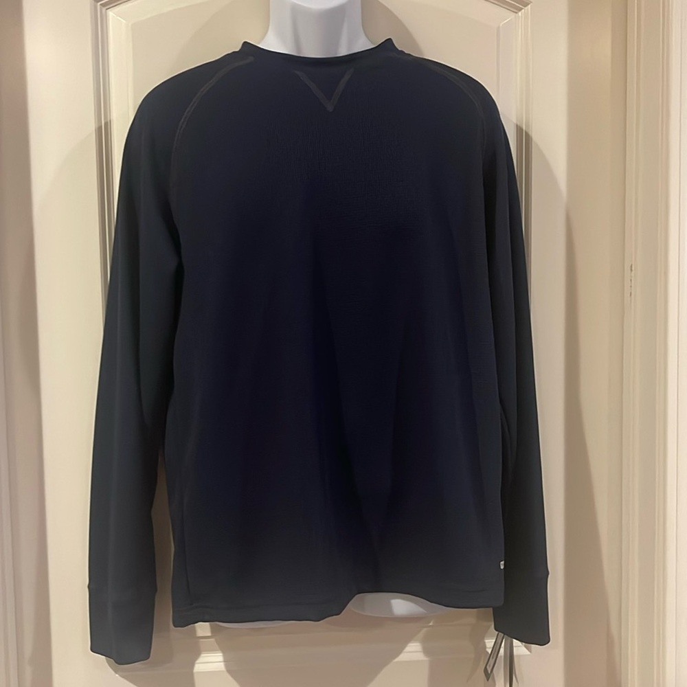 Mens long sleeves